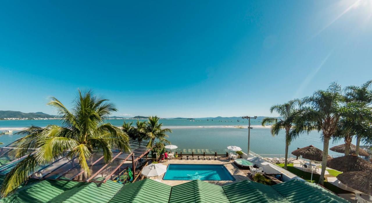 Suite con vistas al mar