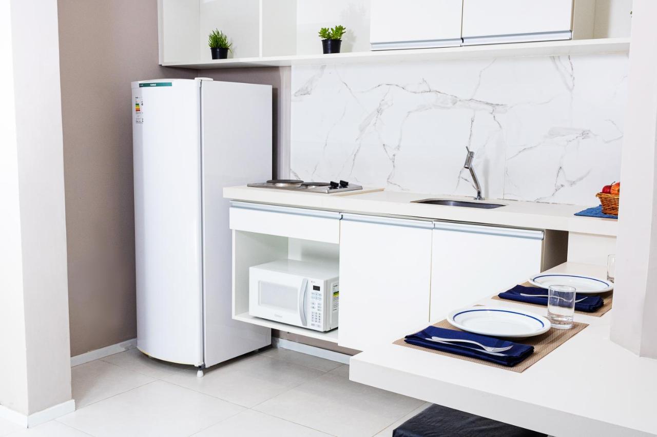 Apartamento Estudio con vistas al mar