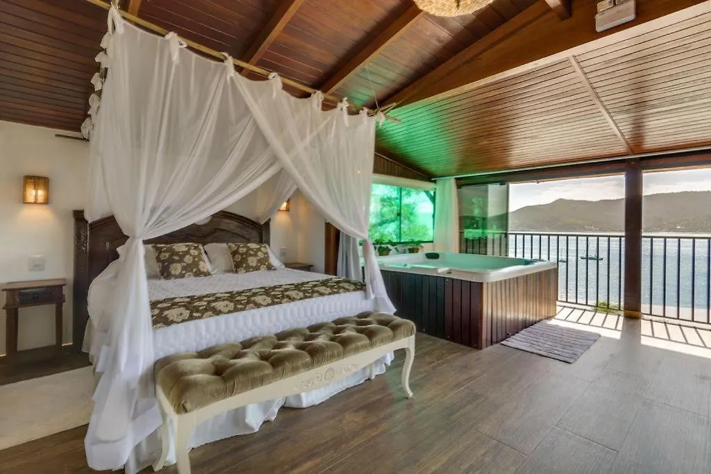 Guest House Isadora Duncan-1