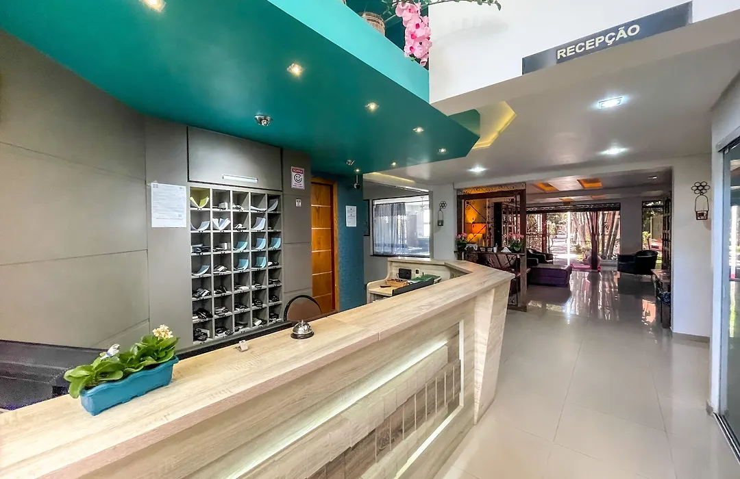 Hotel & Pousada Sonho Meu-1