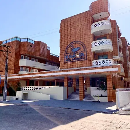 Ilhasul Hotel Residencia-2