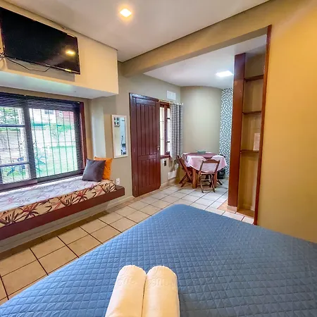 Hotel & Pousada Sonho Meu-2