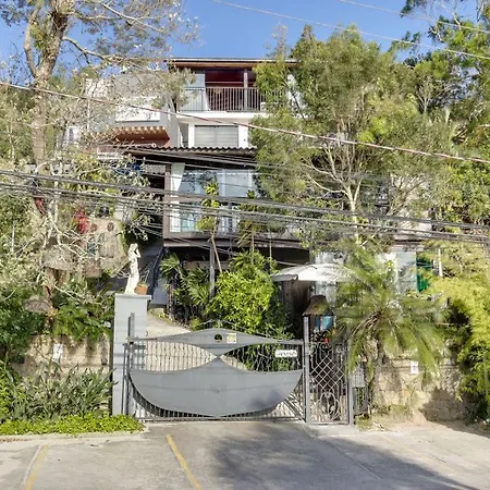 Guest House Isadora Duncan-2