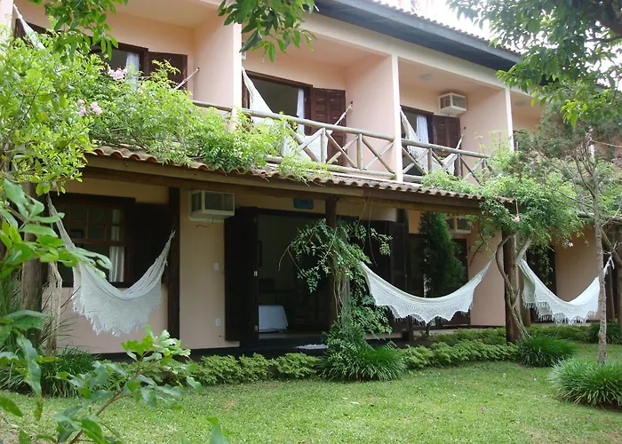 Pousada Villabella Villaggio