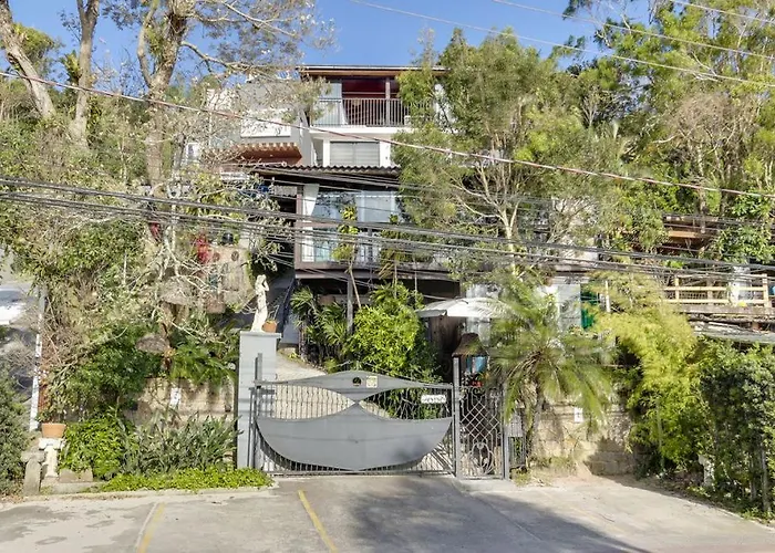 Guest House Isadora Duncan